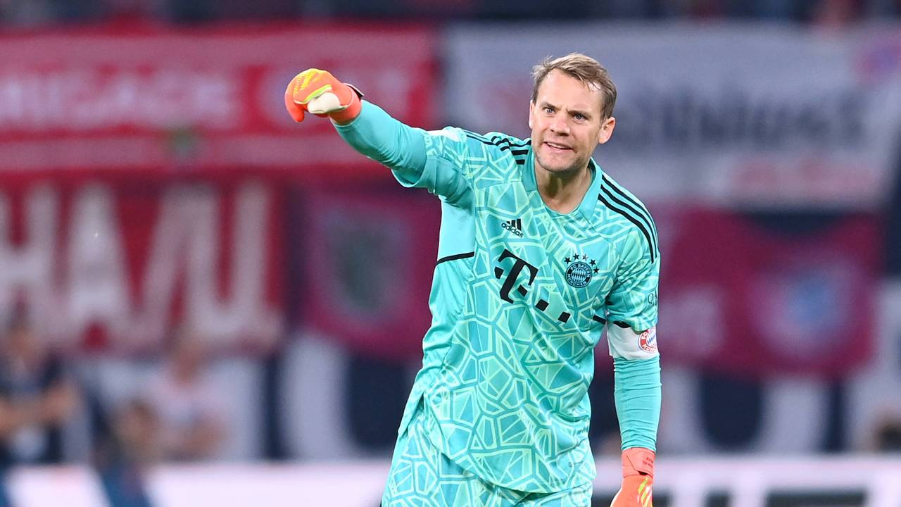 So reagierte de Ligt auf FCB-Anfrage