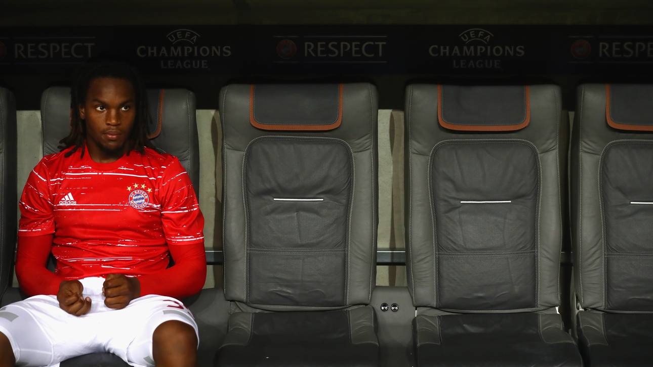 Sanches: So hart war mein FCB-Start