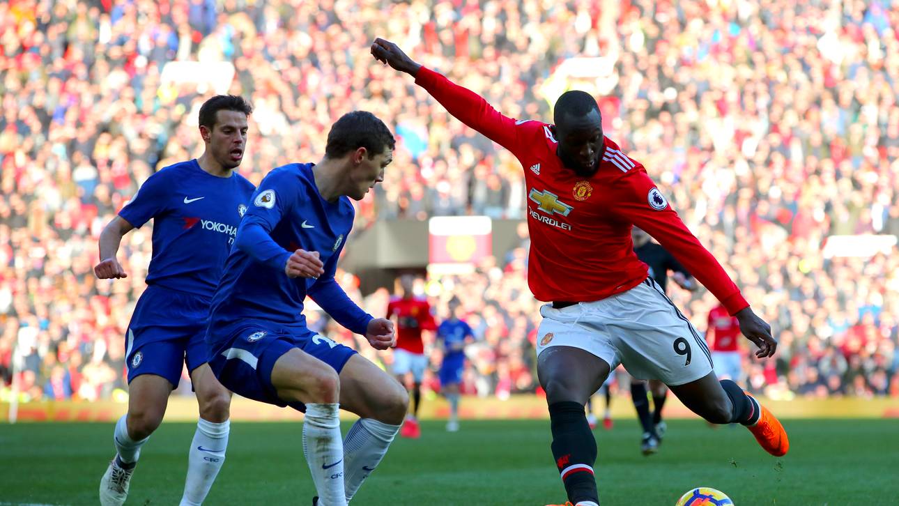 Lukaku will All-Star-Spiel in England