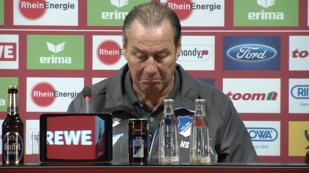 Stevens: Defensivguru wider Willen