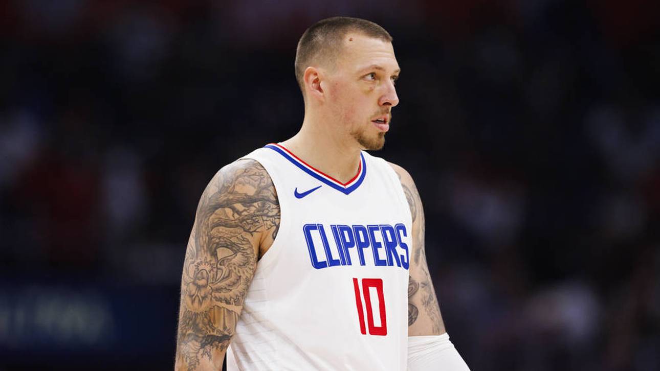 Theis und Clippers halten Playoff-Kurs