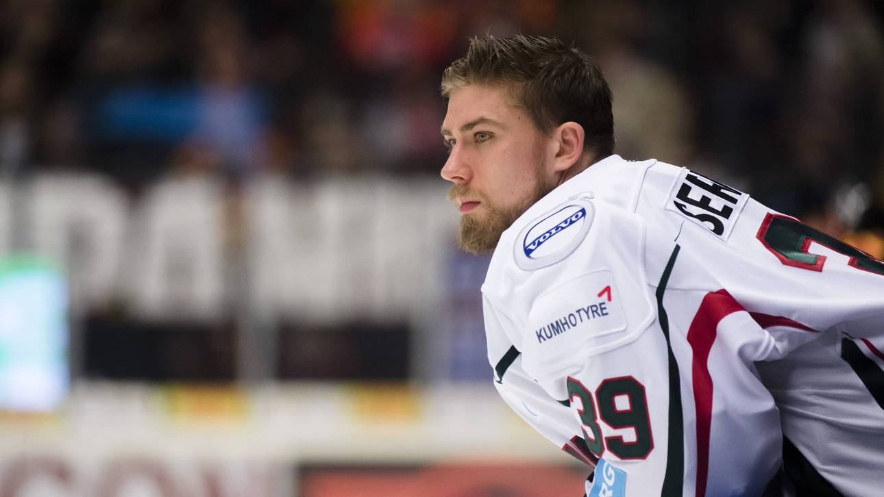 DEG verpflichtet neuen Goalie