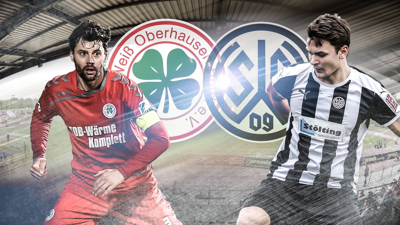 RWO bittet Wattenscheid zum Derby