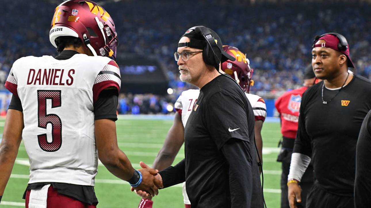 Overtime-Blackout: Coach nimmt Schuld auf sich