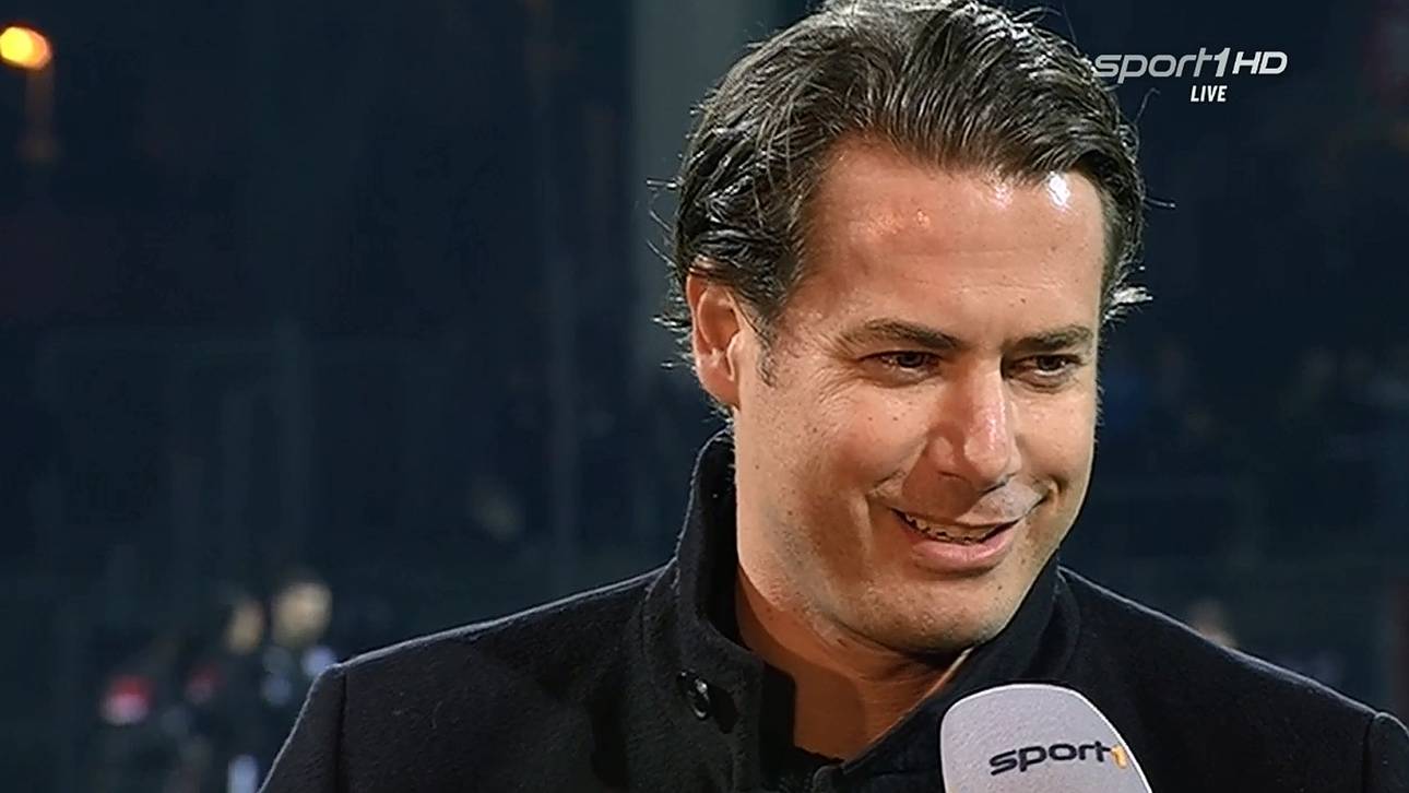 Ricken: U23-Abschaffung ein Fehler