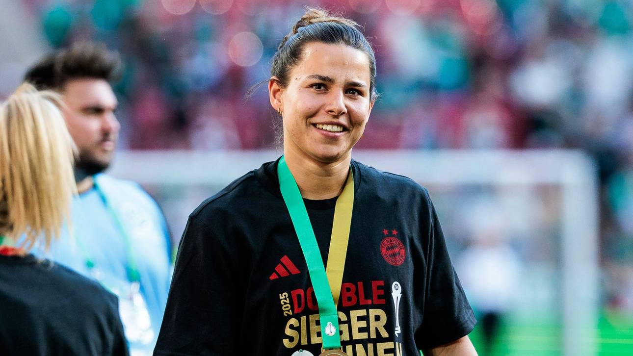 Bayern-Star für EM rechtzeitig fit?