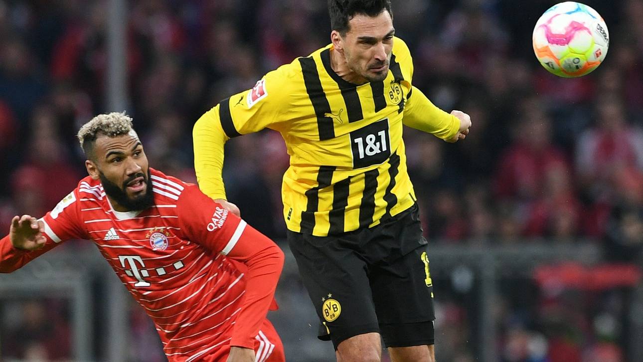 Konkurrenz für den FC Bayern