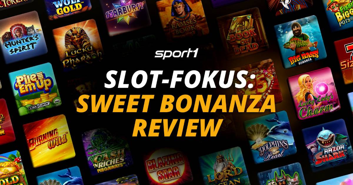 Sweet Bonanza Demo auf verschiedenen Browsern testen