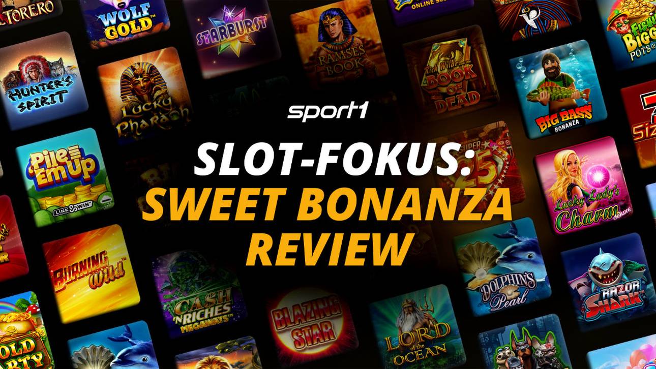 Sweet Bonanza Slot Review: Unsere Erfahrungen