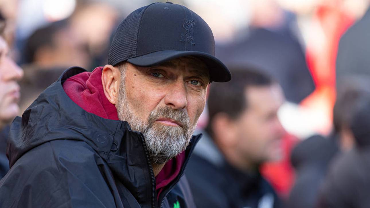 Klopp mit emotionalem Geständnis