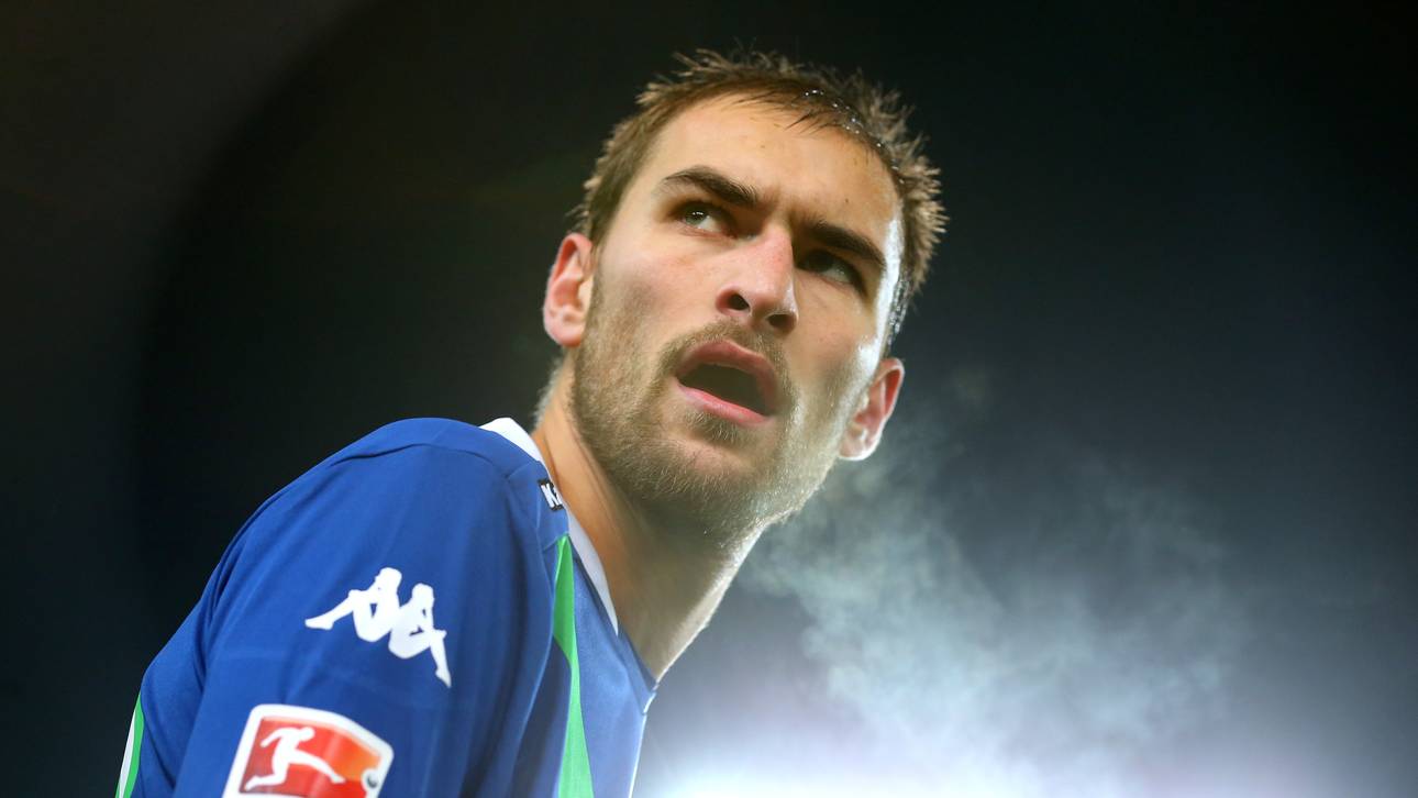 Wolfsburgs Dost sagt Ajax ab