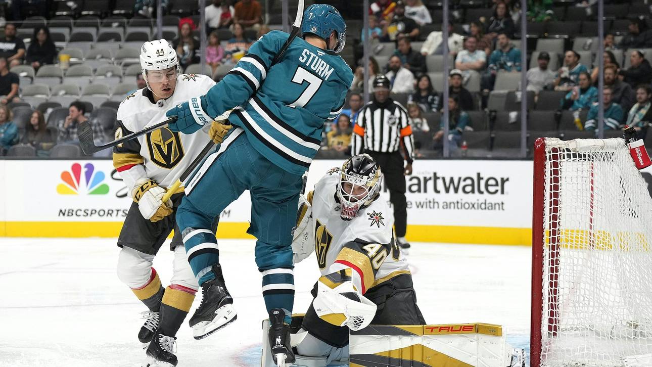 Nächste Pleite für Sturms Sharks