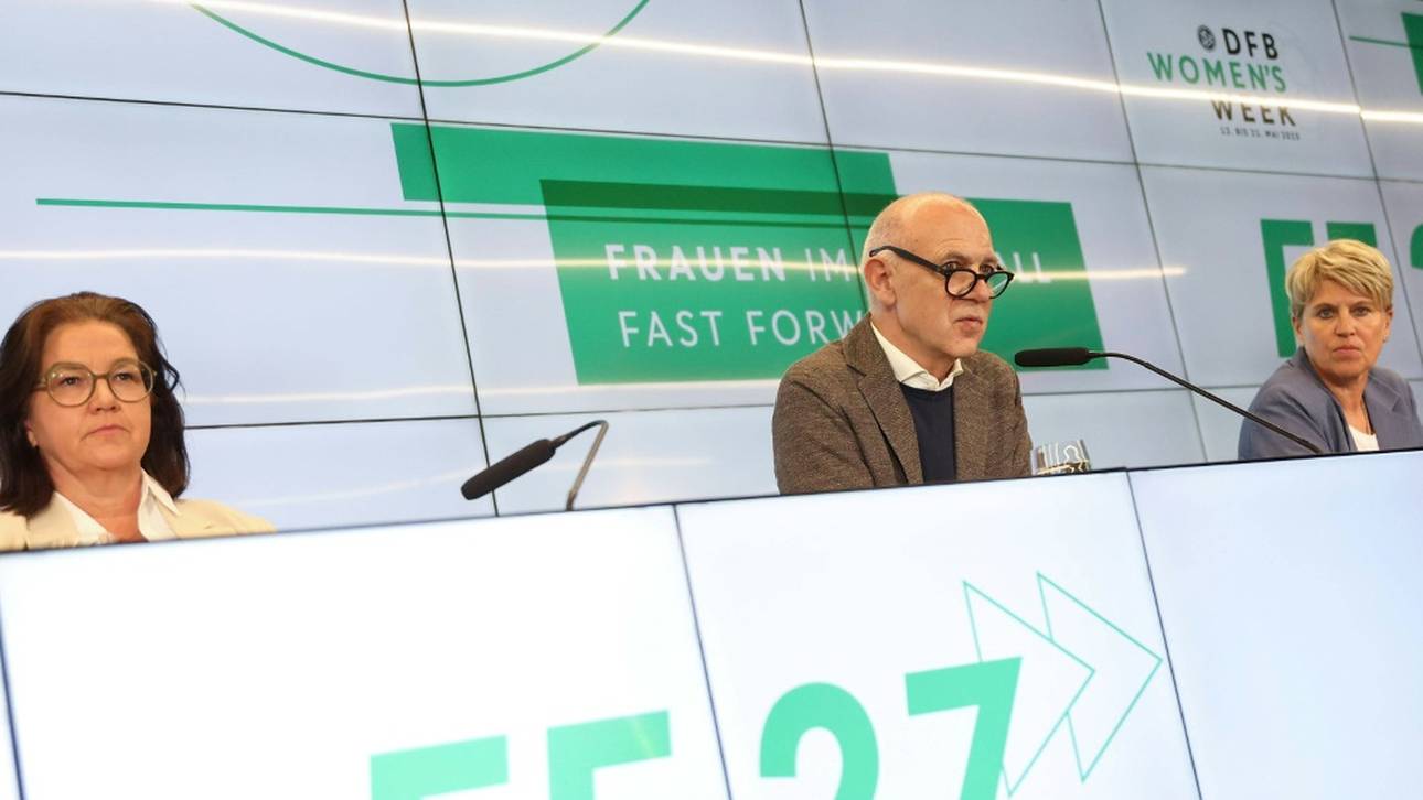 DFB-Motto der WM-Bewerbung fix