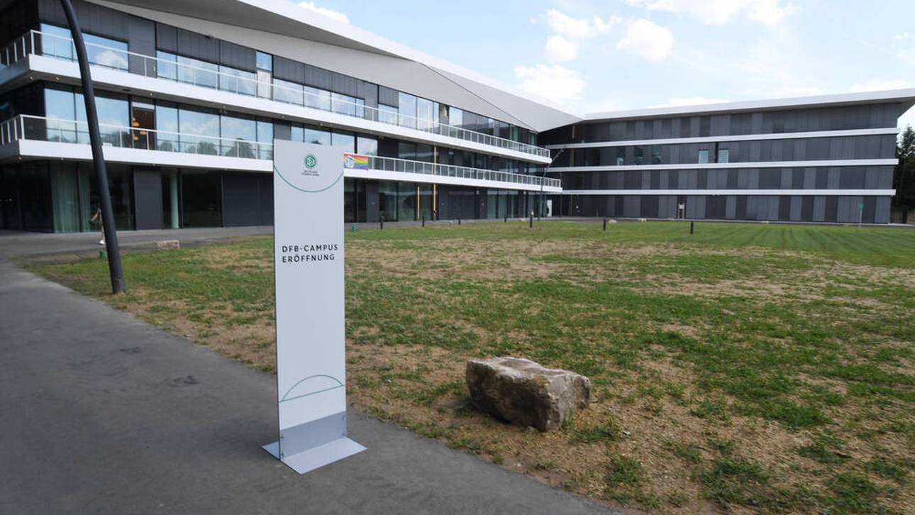 30-Millionen-Euro-Debakel für DFB