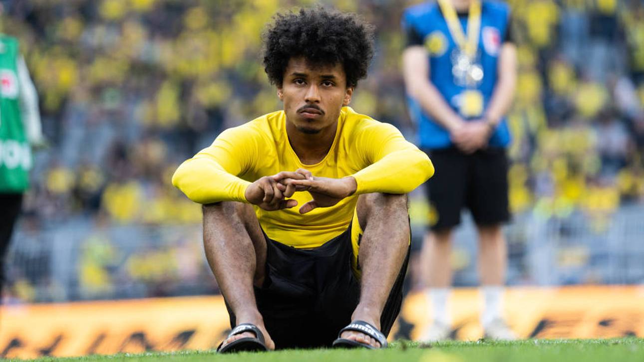 BVB-Star: Genie oder Leichtsinn?