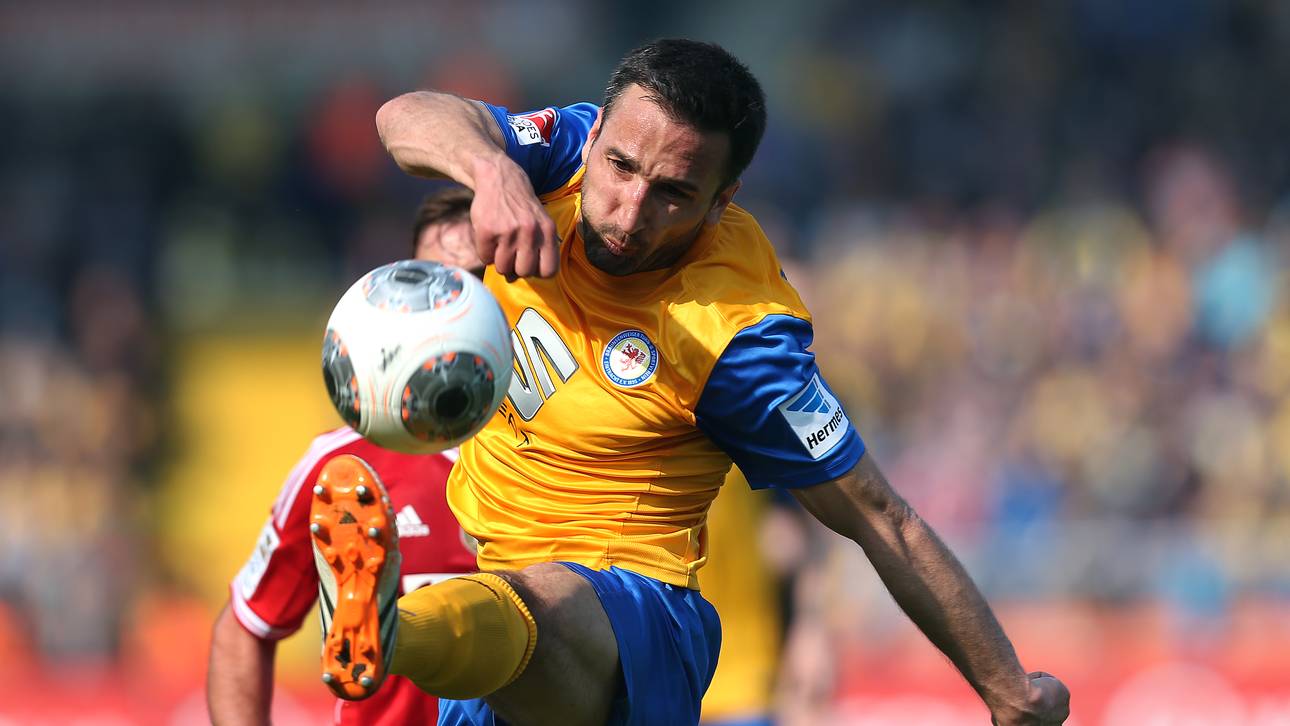 Türkei-Transfer von Dogan geplatzt