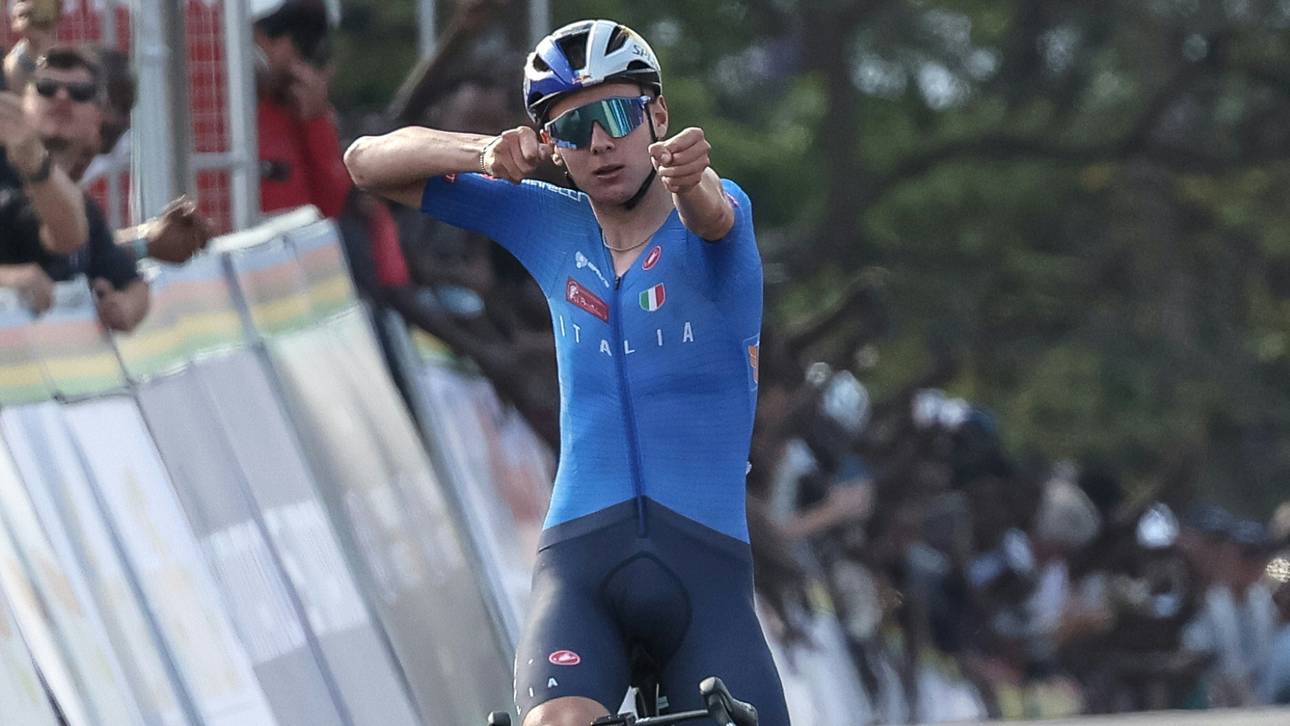 RB-Talent gewinnt U23-Gold