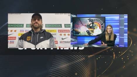 Das DEB-Team steht nach einer überragenden Leistung gegen die Schweiz im WM-Halbfinale. Nach den späten Viertelfinalbegegnungen ist die Vorschlussrunde nun terminiert.