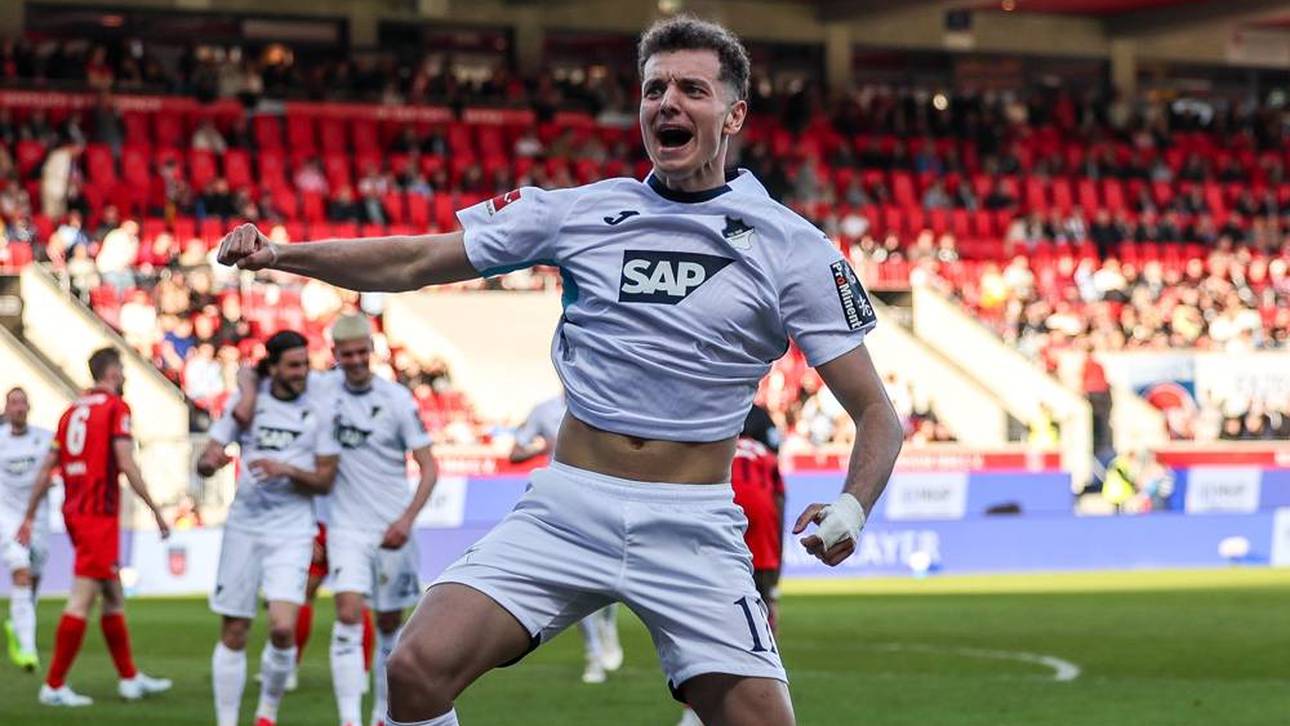 Barca-Interesse an Asllani bestätigt