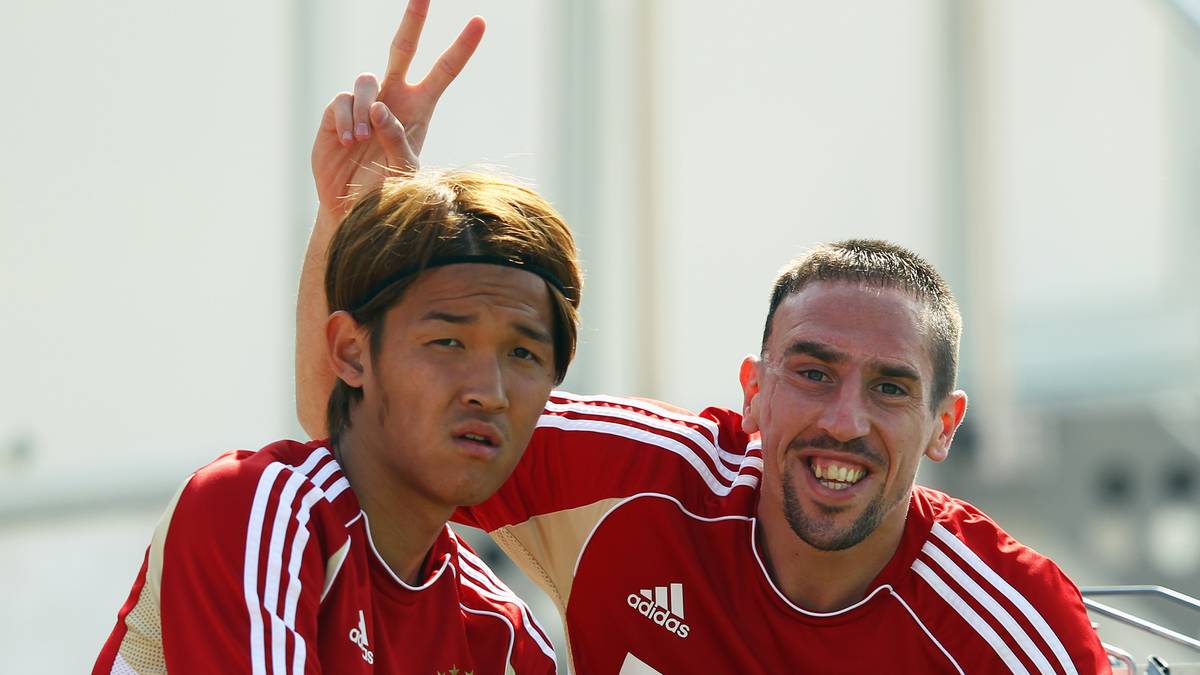 Nach der erfolglosen Leihe spielte Usami noch für die TSG Hoffenheim, den FC Augsburg und Fortuna Düsseldorf. In diesem Sommer trat er die Heimreise an, zurück zu Gamba Osaka