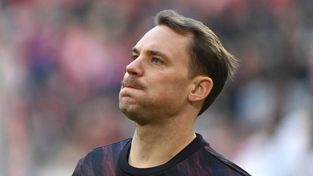 Die Debatte um Manuel Neuer schwelt weiter