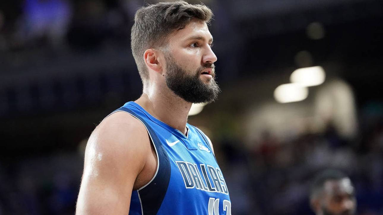 „Nationalmannschaft ist für mich durch“