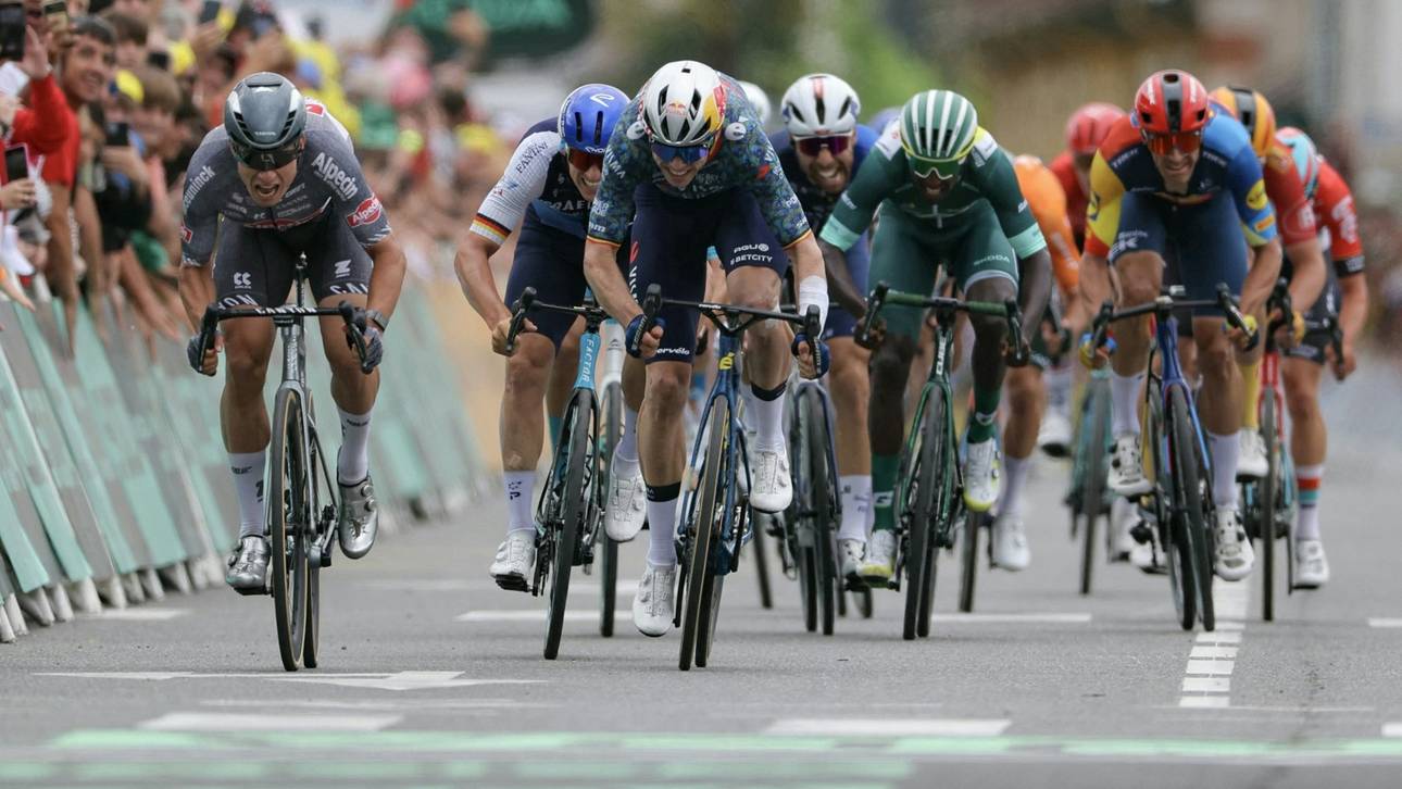 111. Tour de France: Vorschau auf die 16. Etappe