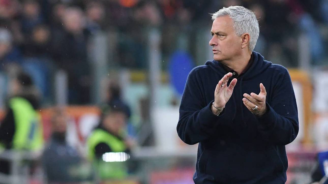 120 Millionen für Mourinho?