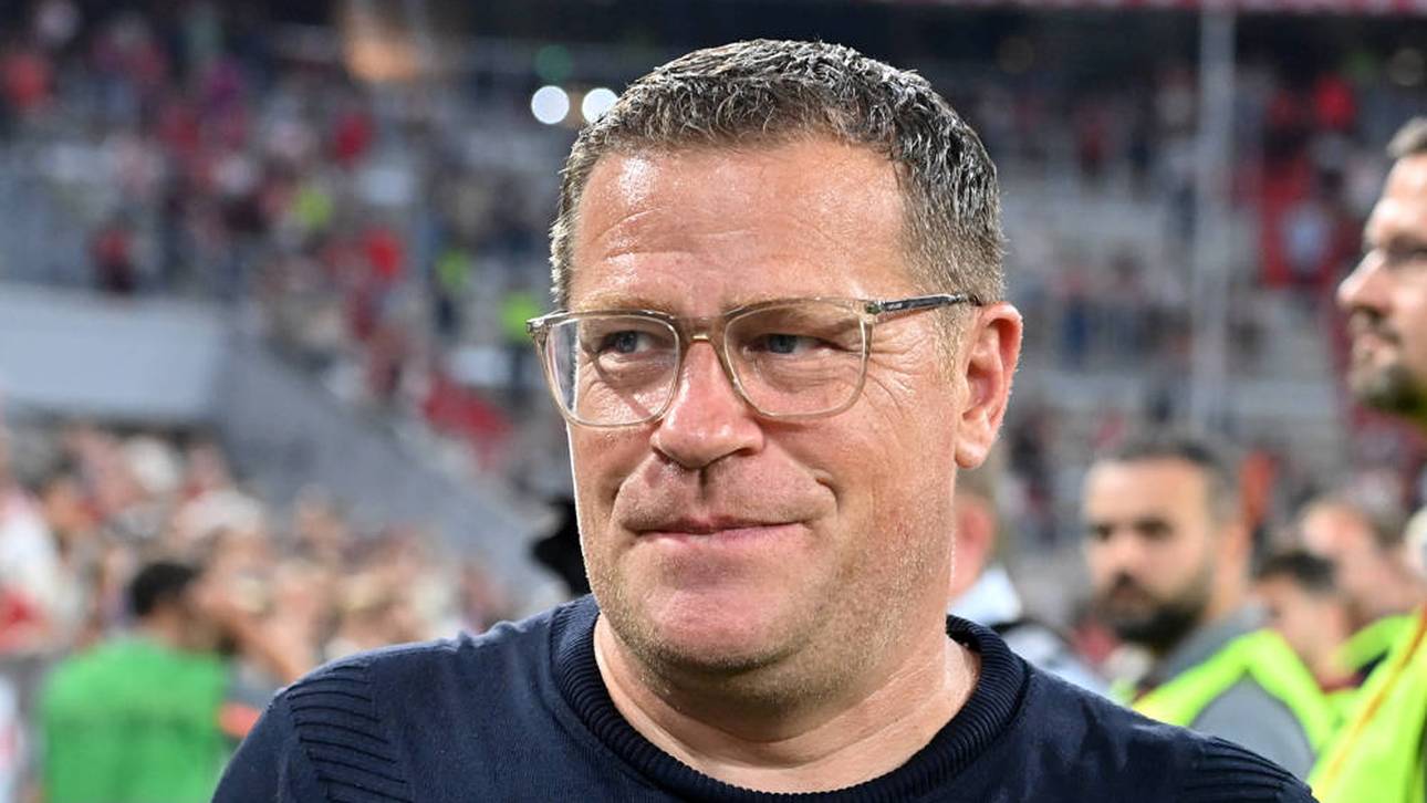 Radikaler Umbruch mit Eberl?