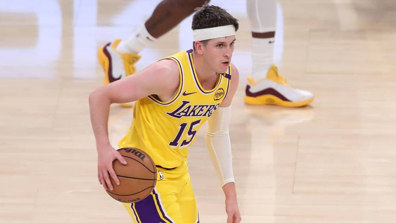 Lakers-Albtraum perfekt!
