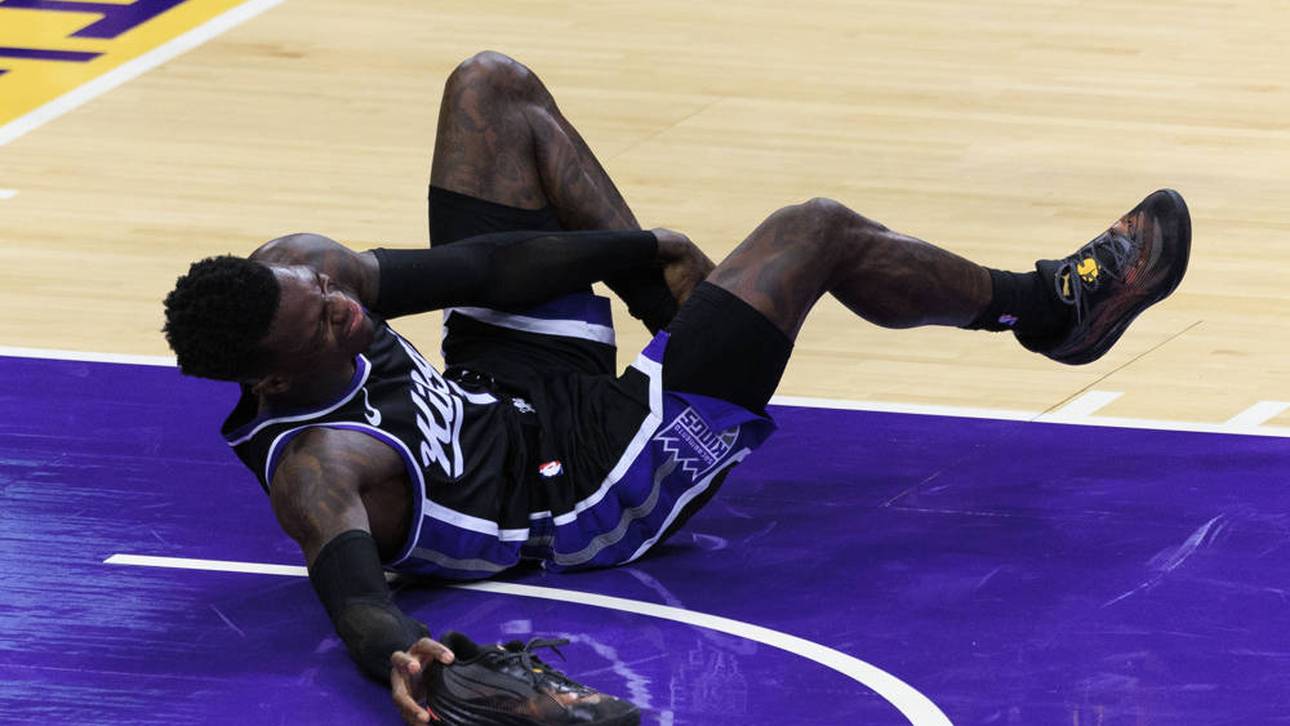 Schröder erlebt Desaster