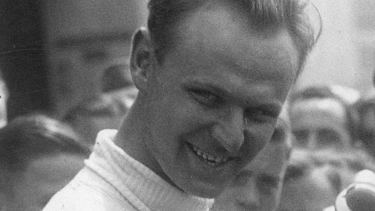 Eine auf Lügen aufgebaute Karriere