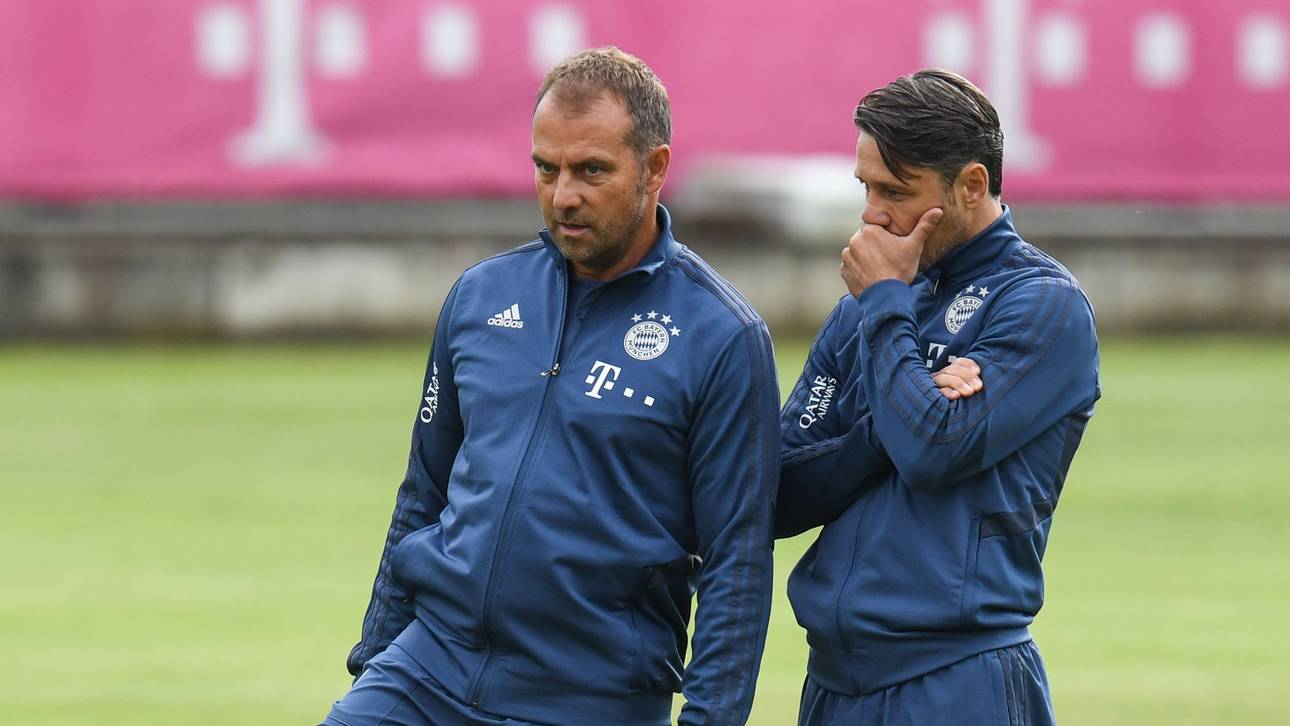 Flick schwärmt von Boateng