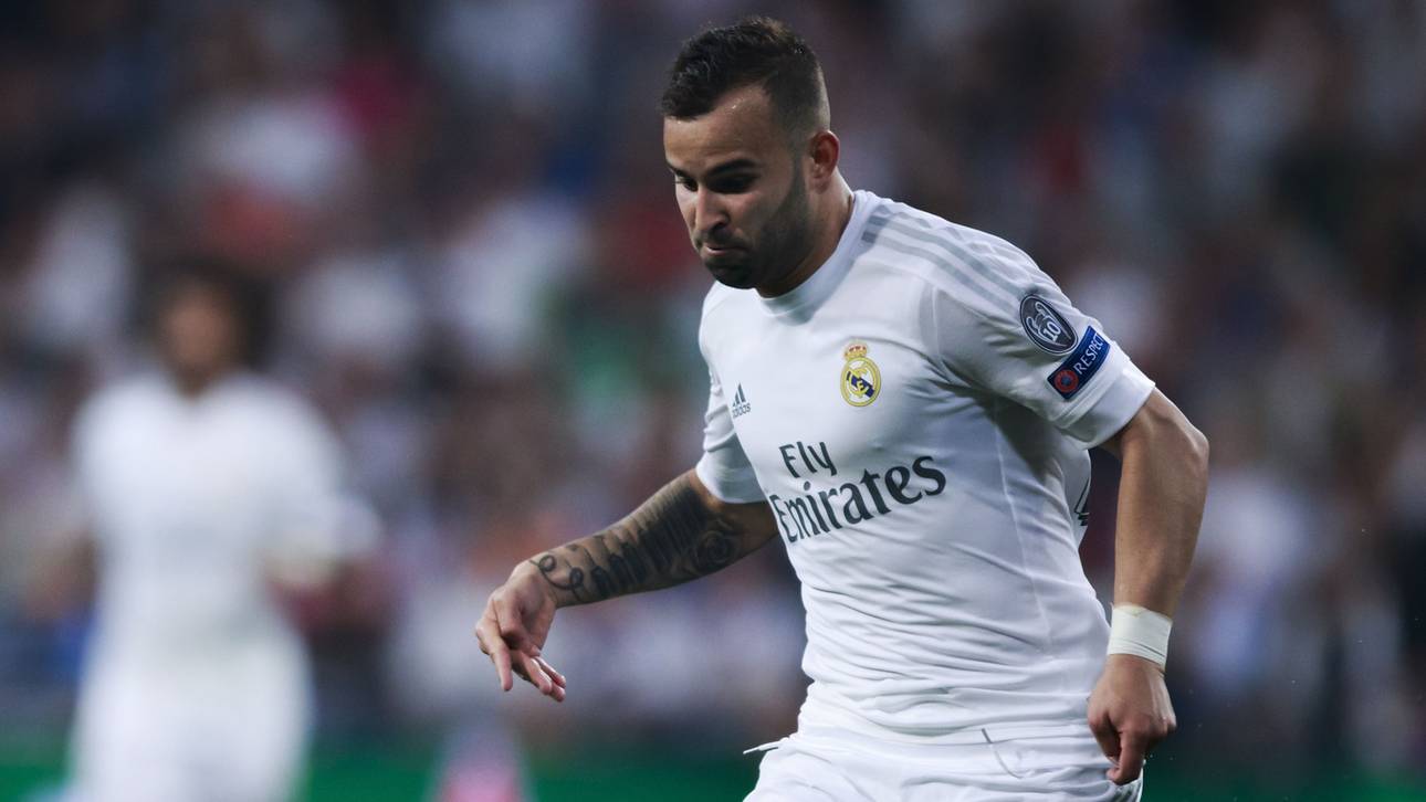 Fix: PSG verpflichtet Reals Jese