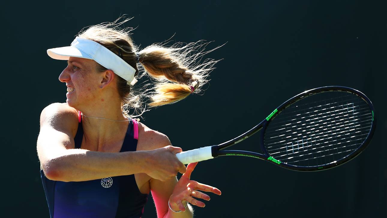 Barthel im Achtelfinale in Prag