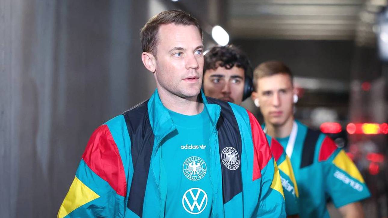 Neuer-Einsatz offen