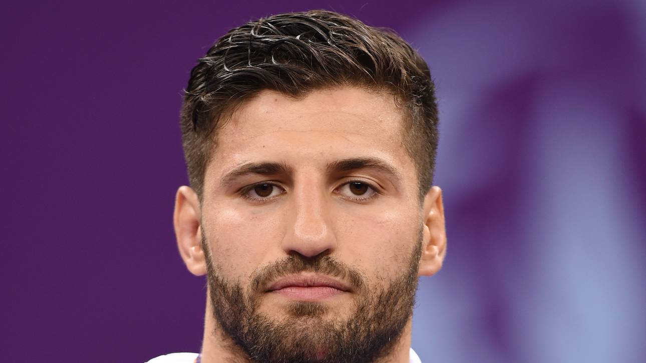 Ringer-EM: Azizsir gewinnt Bronze