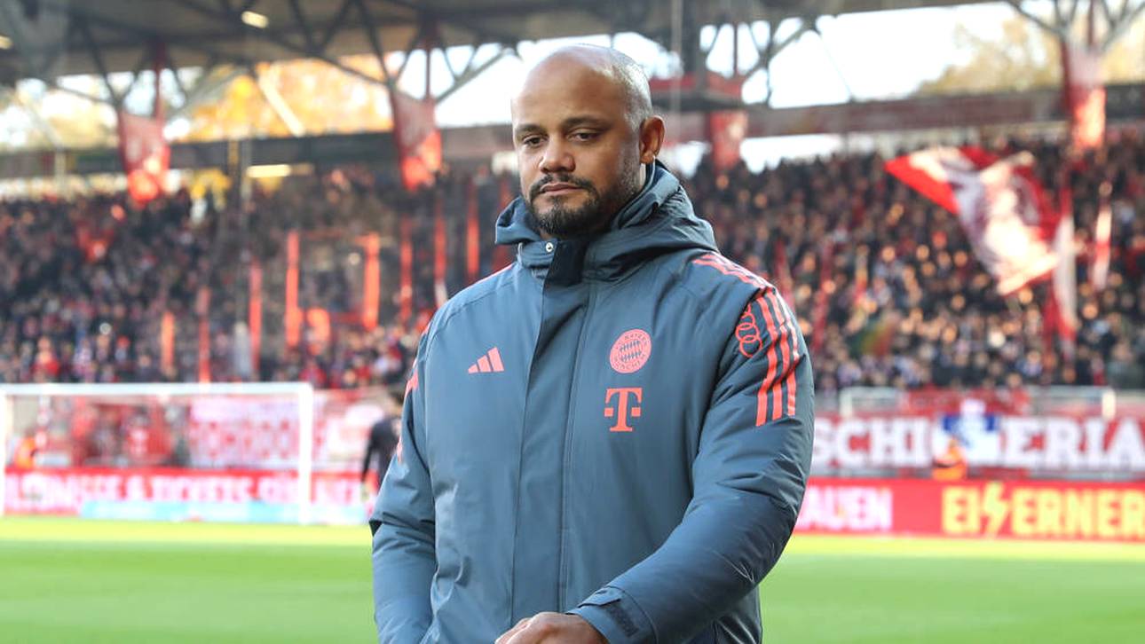 FC Bayern verkündet Testspiel-Gegner