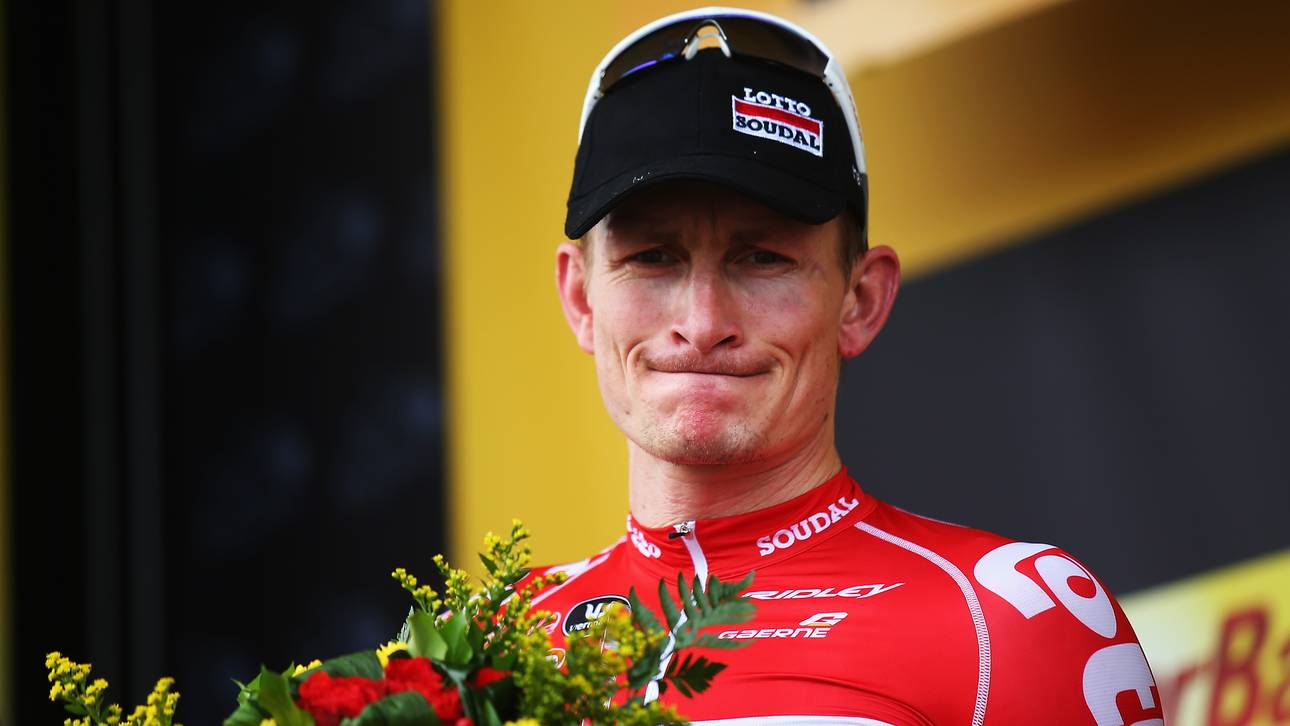 Greipel: In Gedanken oft bei Broeckx