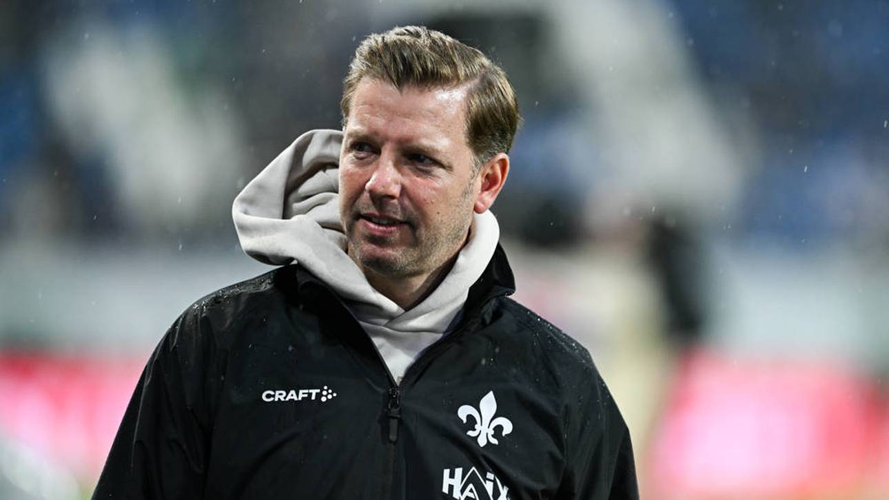 Empfindliche Heimpleite für Kohfeldt