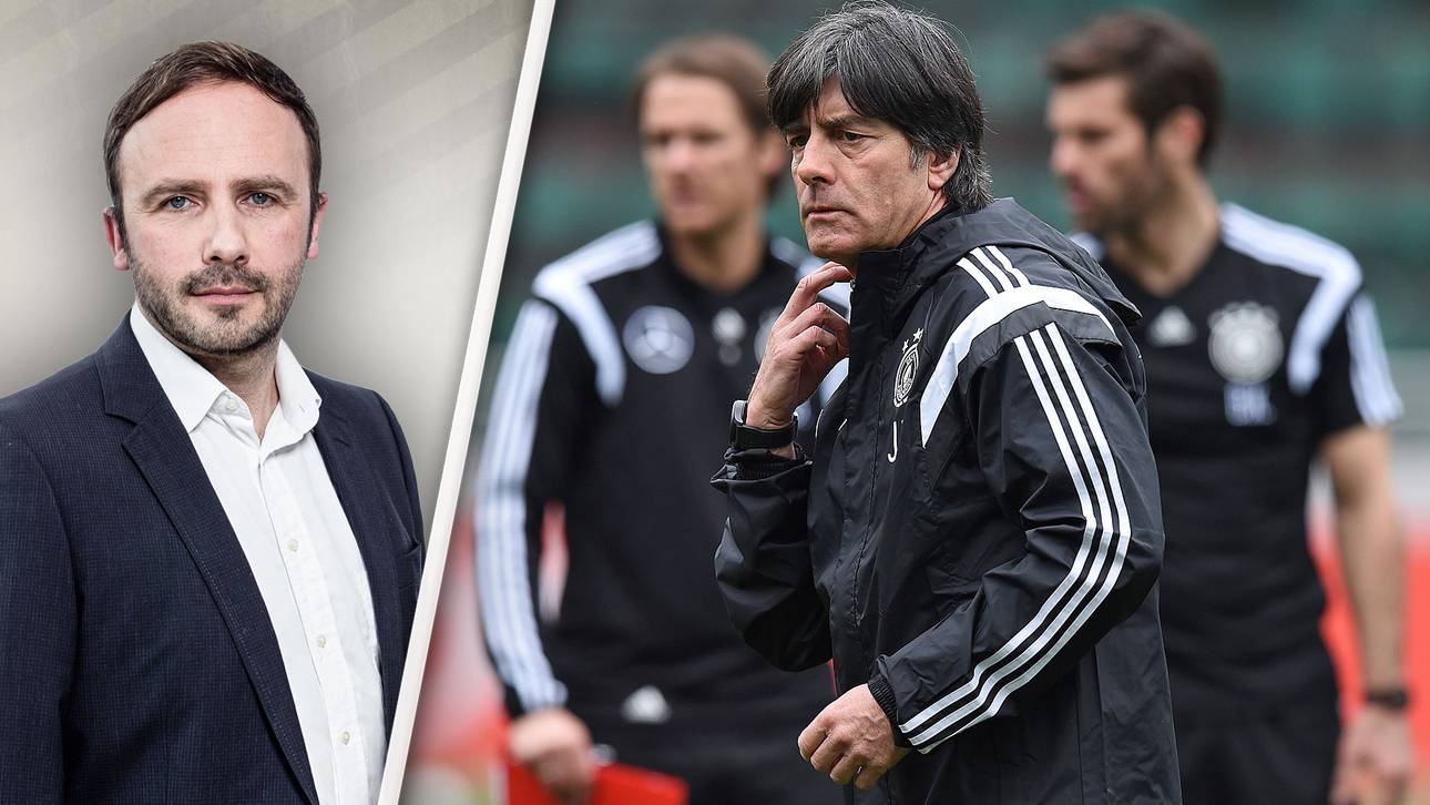 Der Umbruch ist notwendig