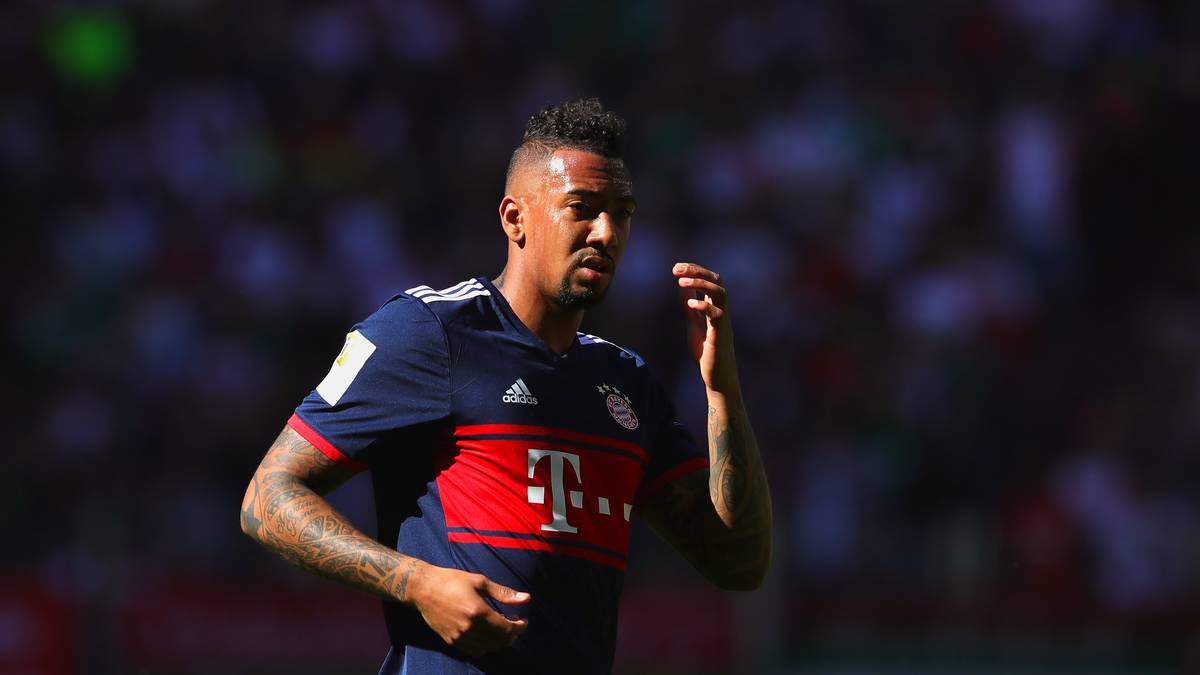 Jerome Boateng (29/Vertrag bis 2021): Im Magazin "Socrates" ließ der derzeit verletzte Innenverteidiger (Muskelbündelriss in den linken Adduktoren) verlauten, dass er sich über seine Zukunft Gedanke machen wolle. Ein Wechsel im Sommer ist nicht ausgeschlossen.  
SPORT1-Urteil: Auf Spitzenniveau