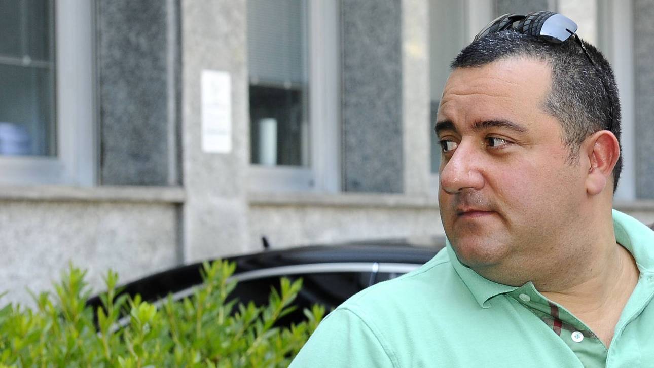 Nächster Gegner für Blatter