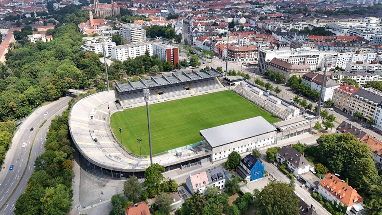 Müssen die Bayern-Amateuere umziehen?