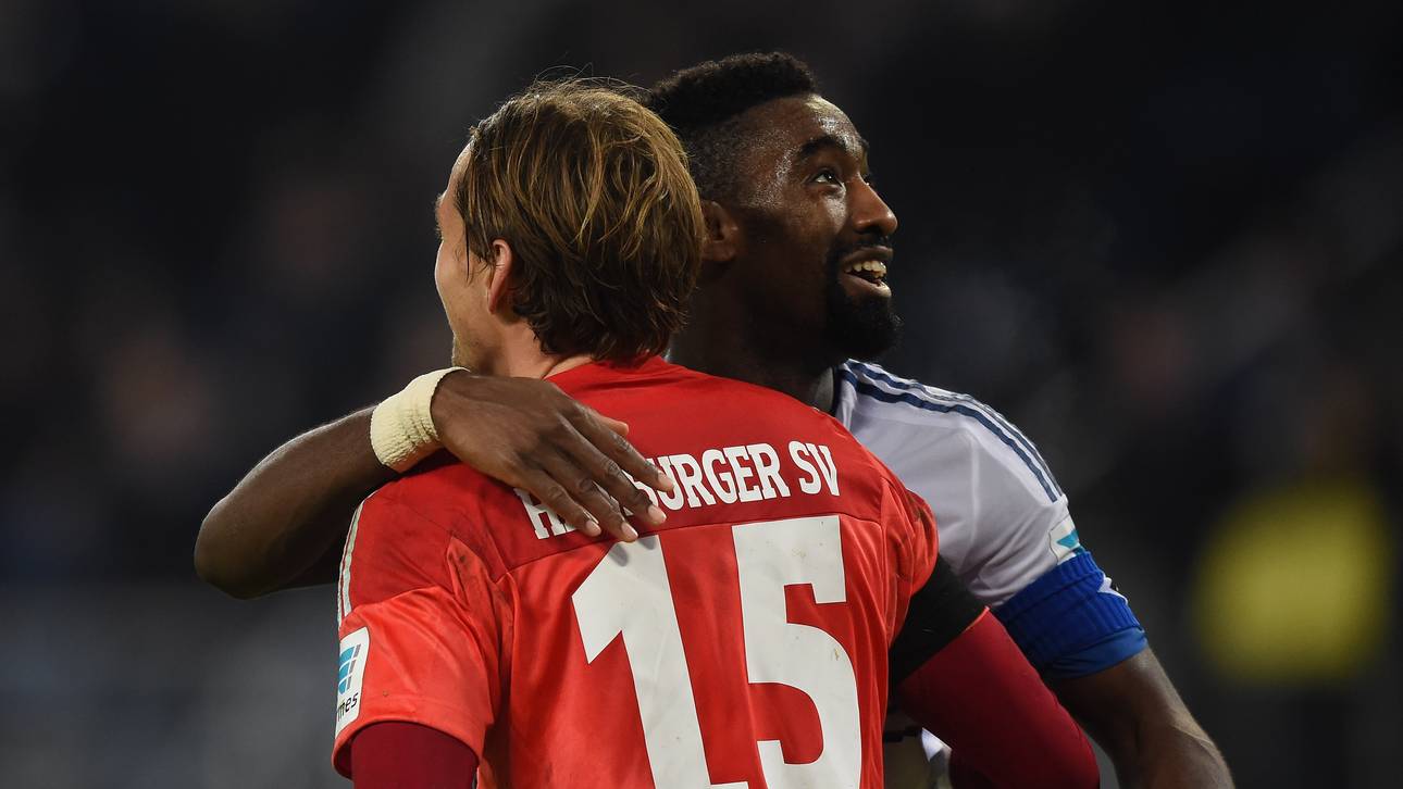 Labbadia legt sich auf Kapitäne fest