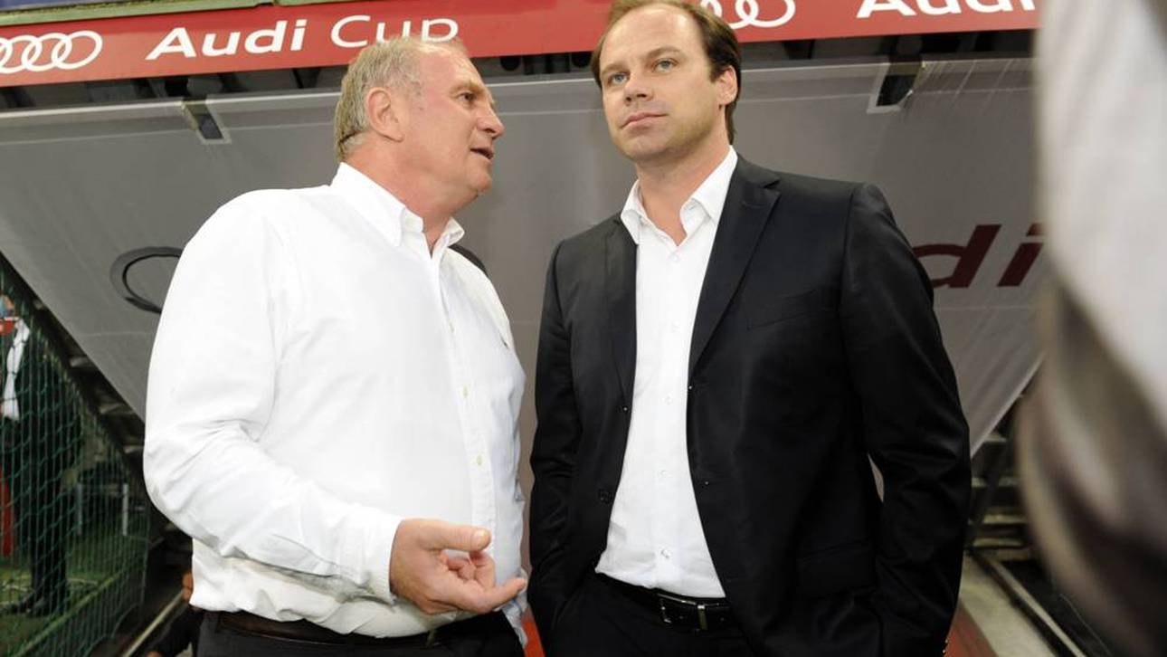 „Bayern überlagert auch das Private“