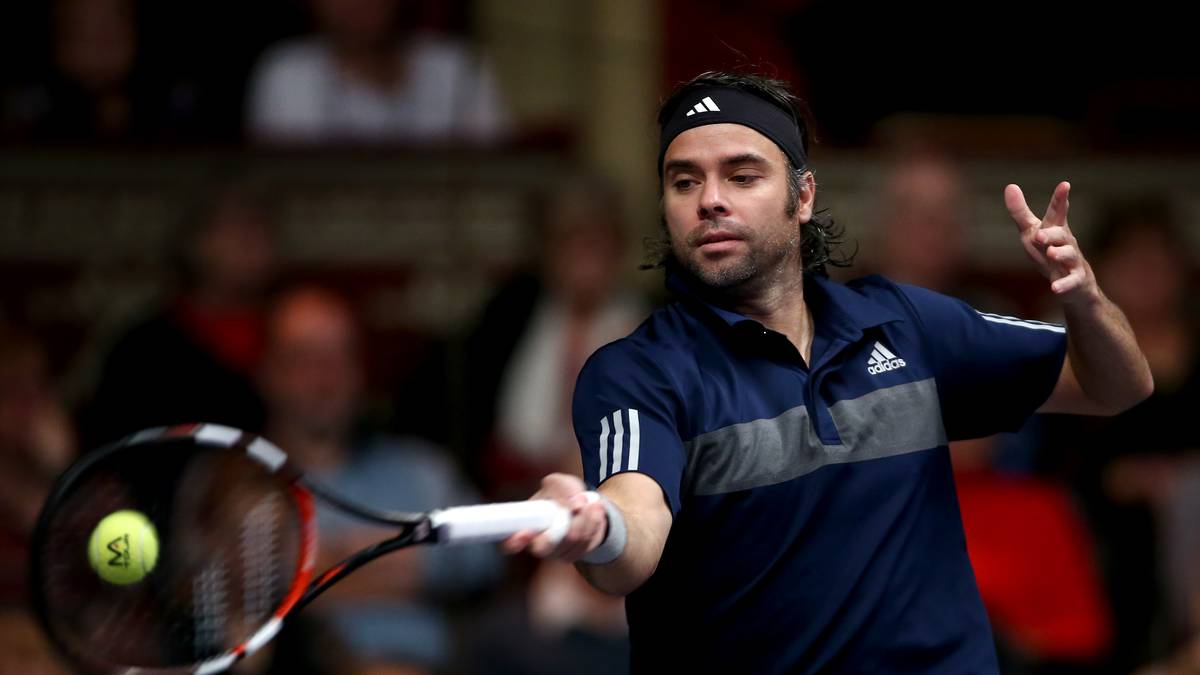 GISELA DULKO und FERNANDO GONZALEZ: Mit dem Chilenen war Gisela Dulko ein wenig länger zusammen. Zwischen 2006 und 2008 sollen die beiden ein Paar gewesen sein. Gonzalez holte in seiner Karriere elf Einzeltitel, sein größter Erfolg war allerdings der Gewinn der Goldmedaille im Doppel bei den Olympischen Spielen 2004