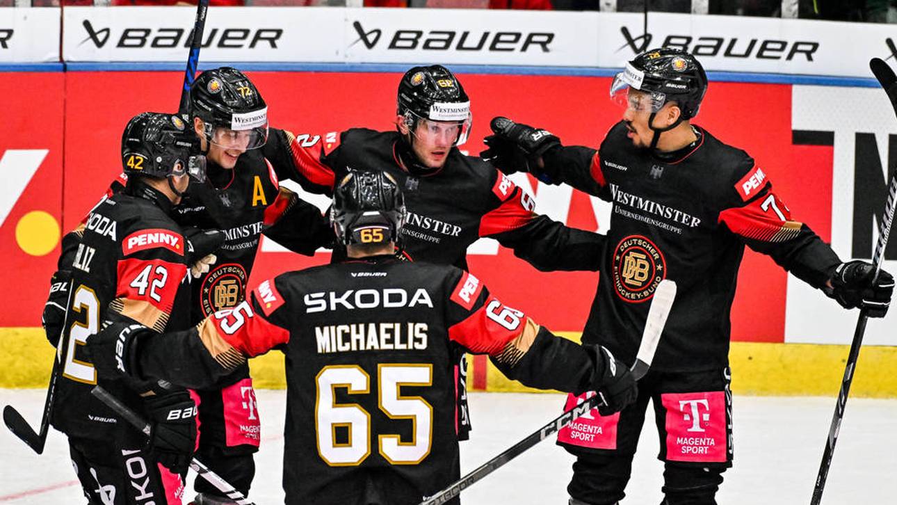 Deutsches Aufgebot vor WM fix!