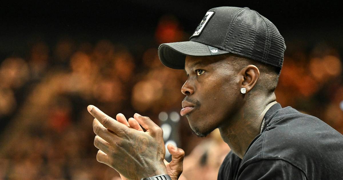 Dennis Schröder Unterstützt Braunschweig Basketball in der Bundesliga