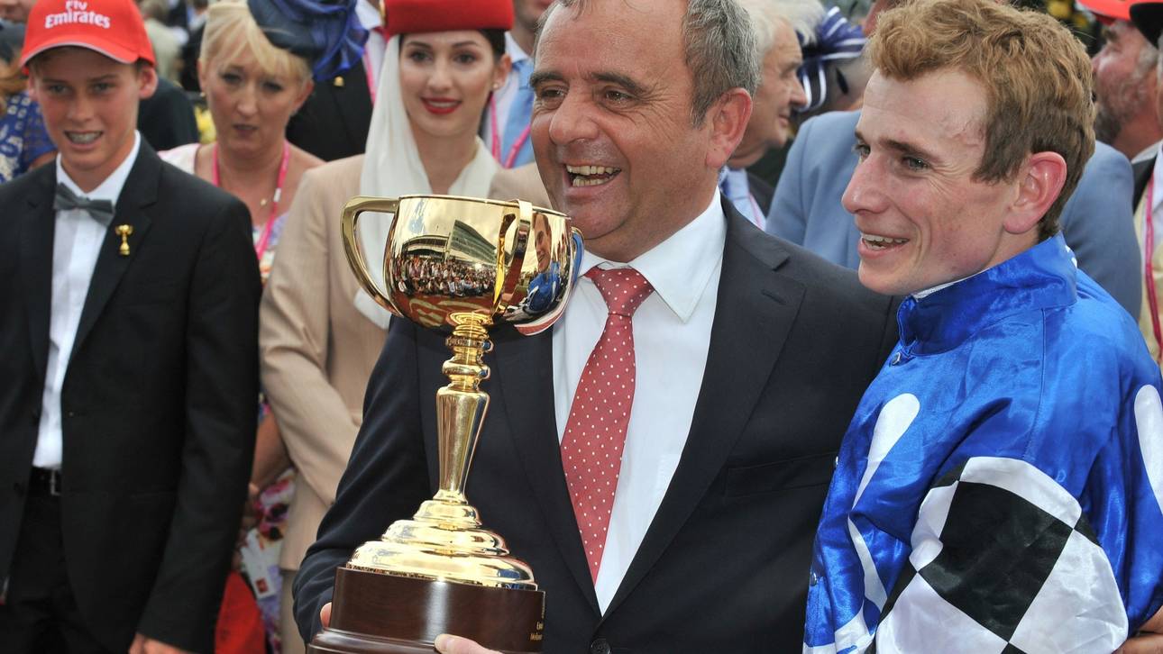 Auftakt der Hamburger Derbywoche mit dem Holstein-Cup